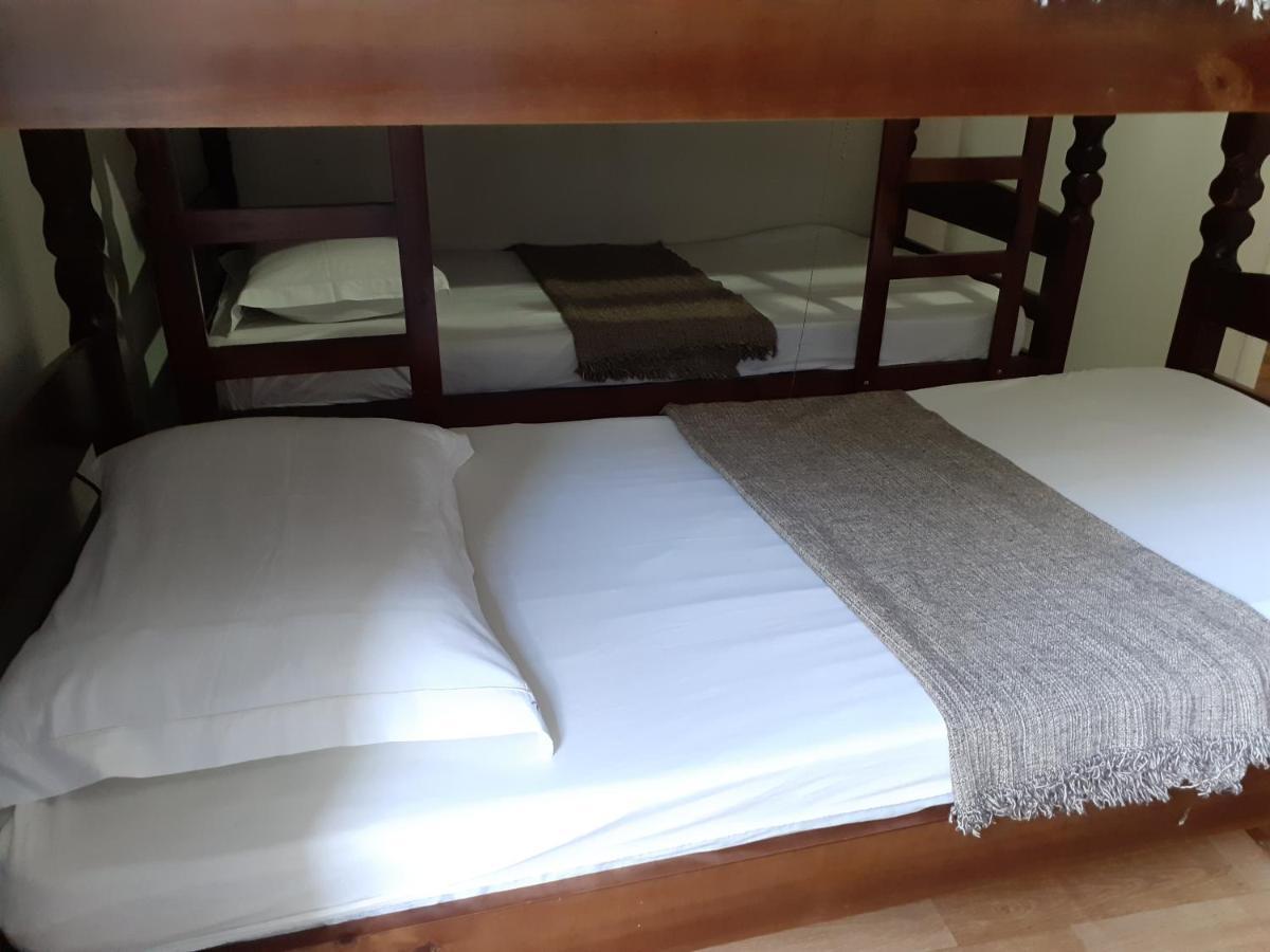 Hostal Ds