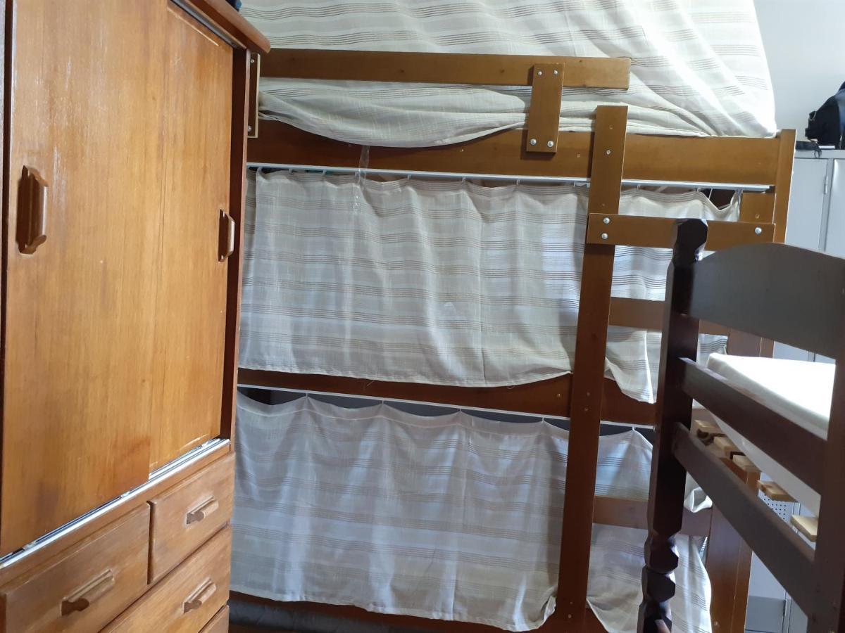 Hostal Ds Río de Janeiro
